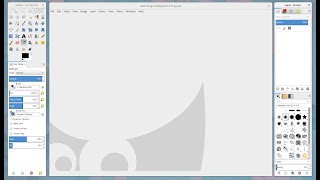 KALI Tutorial 04:- install GIMP(Best open source photo editor)
