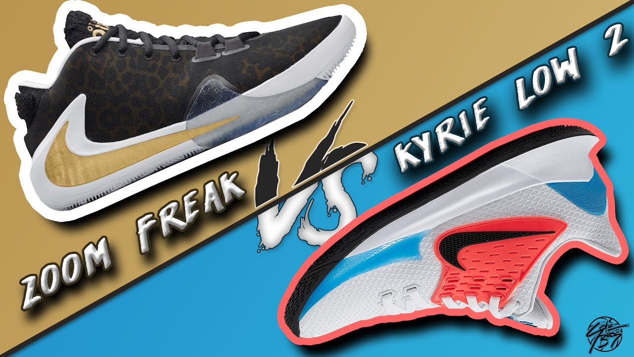 kyrie freak 1