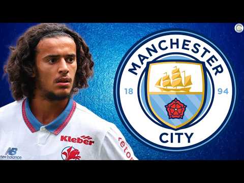 Thumbnail for Man City Struggling to Agree A Fee for Ayyoub Bouaddi | Man City Daily Transfer Update