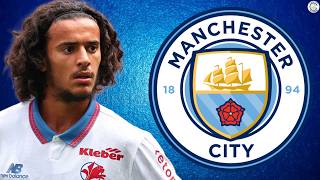 Thumbnail for Man City Struggling to Agree A Fee for Ayyoub Bouaddi | Man City Daily Transfer Update