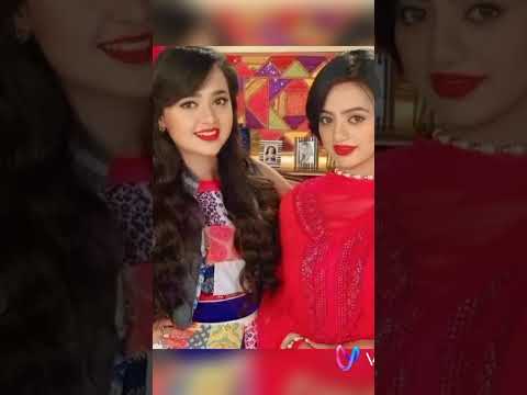 أجمل صور راجيني و سوار بطلاتا مسلسل ومن الحب ما قتل