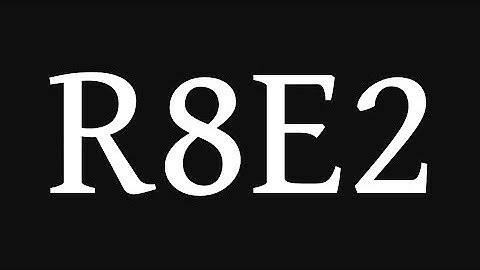 [GTFO] [R8E2] duo