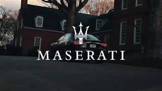 Maserati Commercial for Maserati of Greenville