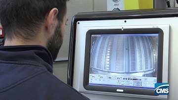 BR5CS - CMS THERMOFORMING AND PLASTICS DIVISION