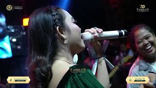 Erika Syaulina ft Aan Shema - Anak Yang Malang (Familys Group)