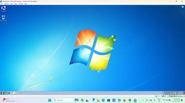 Installing Virtual Box | Part 3