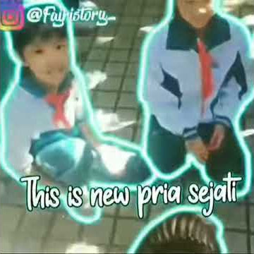 Editor berkelas 30 detik || tangan cewek nya di pukul eh tapi di halangi || SUBSCRIBE CUY