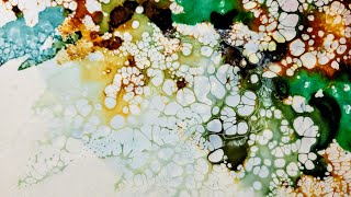 I'm Starting a New Shellac Burn Encaustic Painting- Join Me Live!