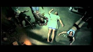 Unreleased Deleted Scene From The Final