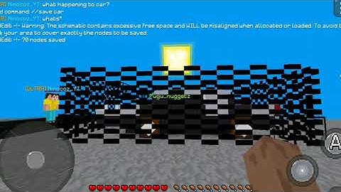 Multicraft world edit terraform #multicraft #minrashi #minecraft #build