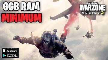 Warzone Mobile Android Optimization Is WORSE NOW?!