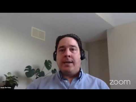 Centre for Responsible Business (CRB) Live Stream Centre for Responsible Business (CRB) Live Stream