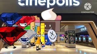 Ruby Se Porta Mal En El Cine Estas Gastigada