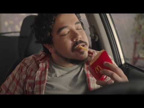 PUBLI - Mc Donald's #DriveDoMéqui - Gui Giannetto
