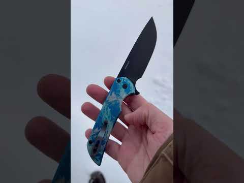Protech Mordax - KnifeJoy Exclusive @pro-techknives1235 @KnifeJoy  