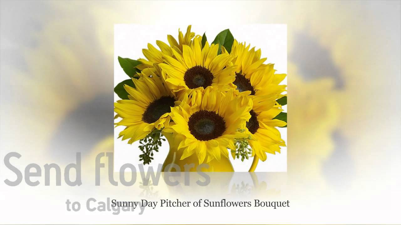 calgary florists downtown