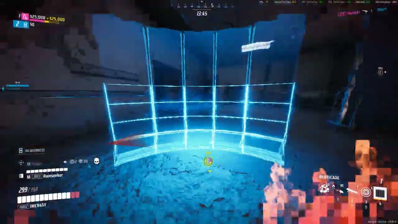 I think I'm hooked on the goo gun - IMCR45Y The Finals Gameplay