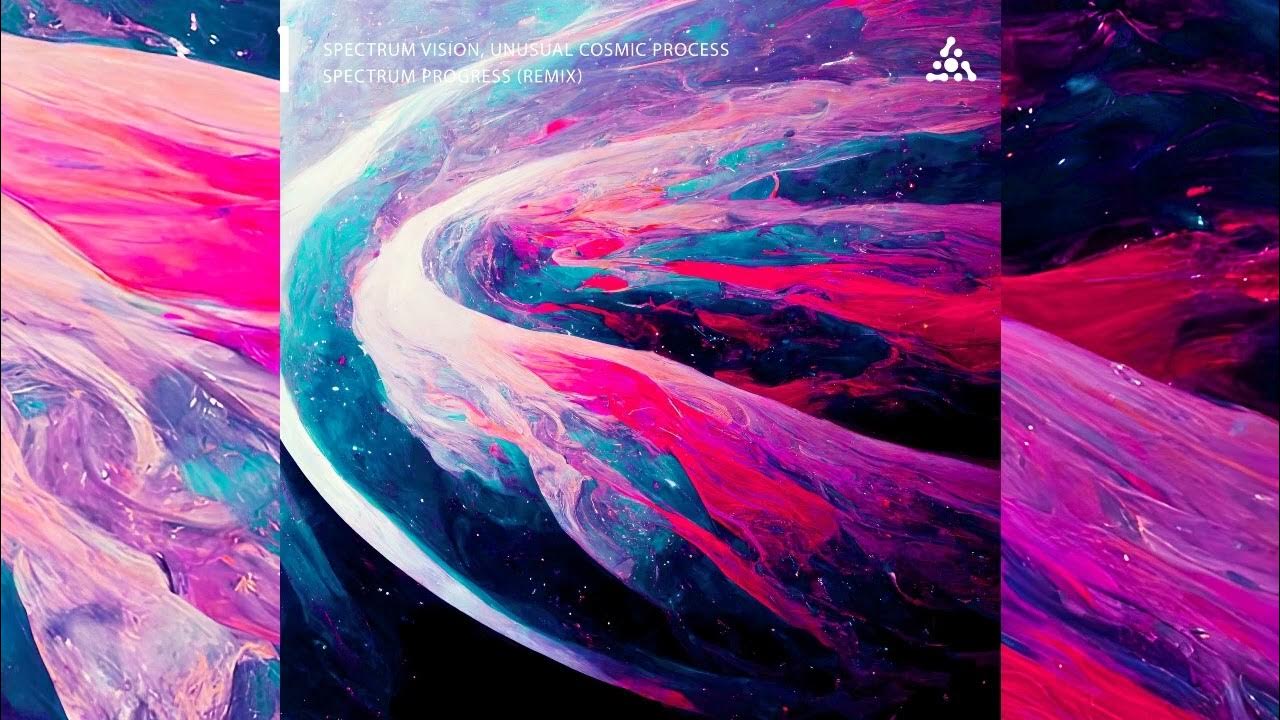 Dispersion process spectrum. Квант. Faero. Ремикс прогресс. Ремикс прогресс.