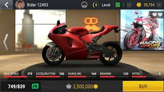 Bike Racing Game # 2 ios And Android Game Play Video screenshot 1