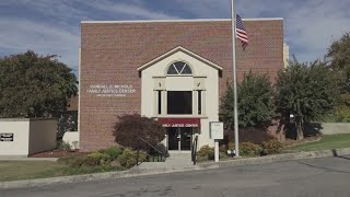 Three Knox Co. officeholders abruptly resign nonprofit board, raising questions about its future