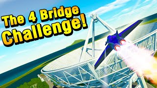 KSP 2: The ULTIMATE Bridge Run!
