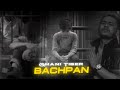 Bachpan  ghani tiger  prod by bangeristan  official