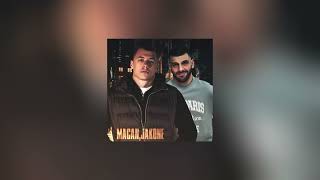 Jakone X Macan - Пурасан 2026