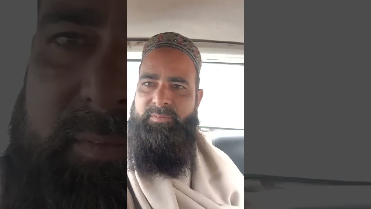 نعت شریف قاری محمد نذیر احمد مدنی 