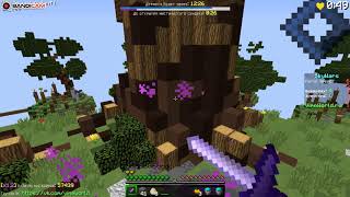 SKY WARS| VIMEWORLD #8