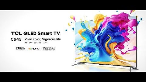 Discover the Unimagined | 2023 TCL India New Product Launch Event