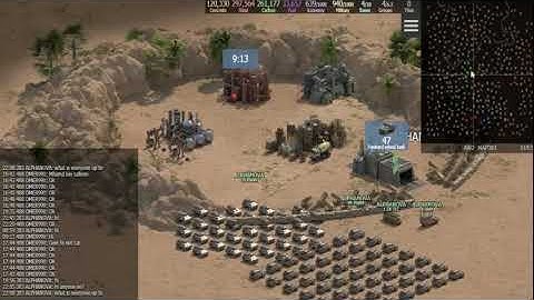 Alpha wars season 1 episode 1