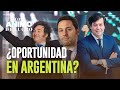 Pampa Energía: ¿seguirá siendo bueno cuando no esté Milei?