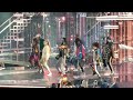 Janet Jackson Side Stage View 2018 Billboard Awards Icon Award Performance