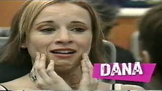 January 2004 Commercials (Global Canada)