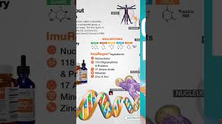 Imuregen Glucan    Energy Immunity For The Athlete Sports Healing U0026 To Delay The Aging Process