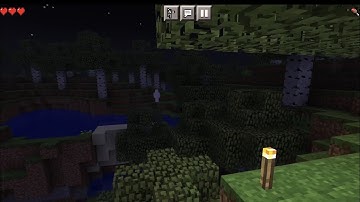 The Broken Script Bedrock Addon Preview(Far_Away)