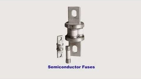 Semiconductor Fuses - Kansas Engineers