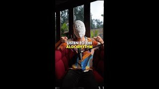 Listen To The Algorithm