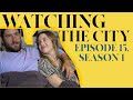 Reacting to The City | S1E15 | Whitney Port