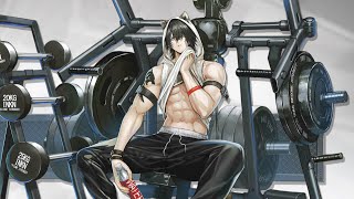 EP-EX-7 CM | 5☆ often just work out