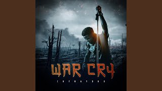 WAR CRY chords