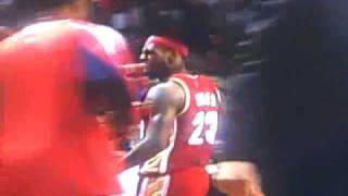 AC "There was nobody in Euclid" and Throws the Hammer Down
