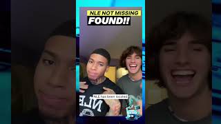 NLE CHOPPA Found - Not Missing #nlechoppa #nlechoppamusic #nlechoppatypebeat #missing #found Net Worth