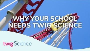 Why Your School Needs Twig Science