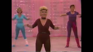 Debbie Reynolds—Do It Debbie's Way, Class 3, Interview (1983)