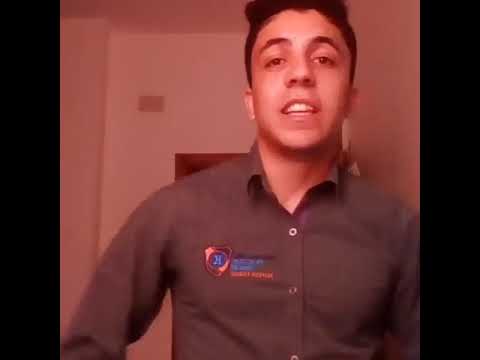 قولي عايز ايه وانا اجبلك