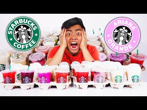 i-ordered-every-drink-from-starbucks-(pinkity-drinkity)