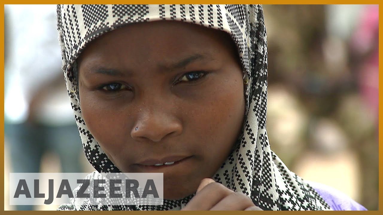 🇳🇬 «لا يزال 800 ألف شخص خارج نطاق المساعدات الإنسانية في نيجيريا» | الجزيرة الإنجليزية