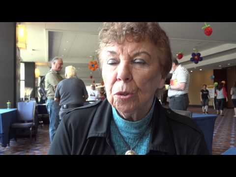 Louise Harrison Interview at The Fest For Beatles Fans 2015 - Part 2