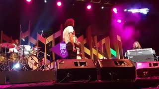 Ezra Collective “The Philosopher”, Java Jazz 2020